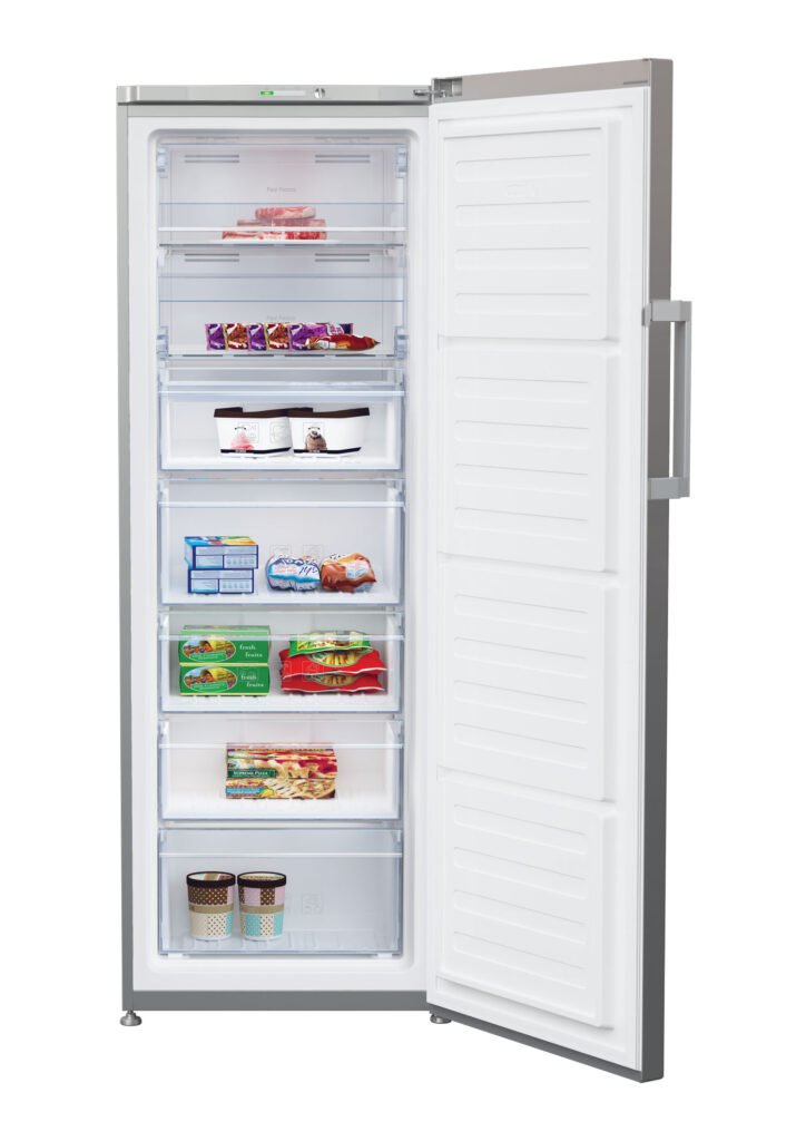 Les Différents Types de Congélateurs 2 Les Différents Types de Congélateurs