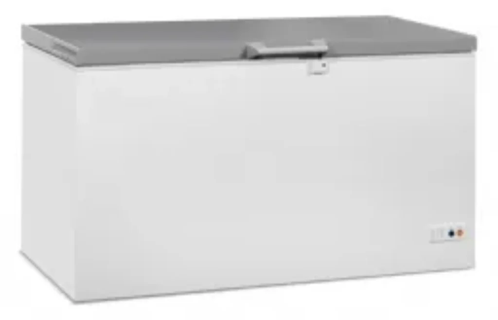 Les Différents Types de Congélateurs 1 Les Différents Types de Congélateurs
