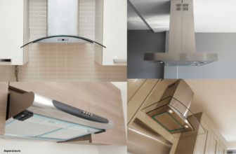 Choisir la Meilleure Hotte pour Votre Cuisine