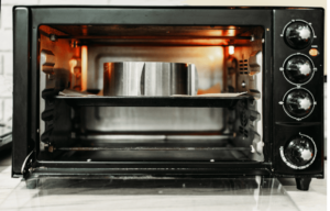 Choisir le Meilleur Mini-Four de Votre Cuisine