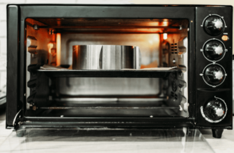 Choisir le Meilleur Mini-Four de Votre Cuisine