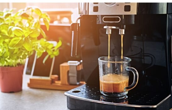 Comment Choisir une Bonne Machine à Café