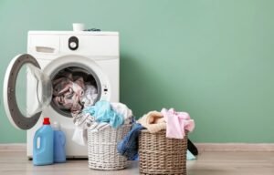 Comment choisir un lave-LINGE en 2024