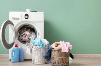 Comment choisir un lave-LINGE en 2024