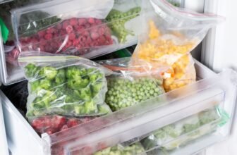 Guide de Bien Choisir une congélateur en 2024