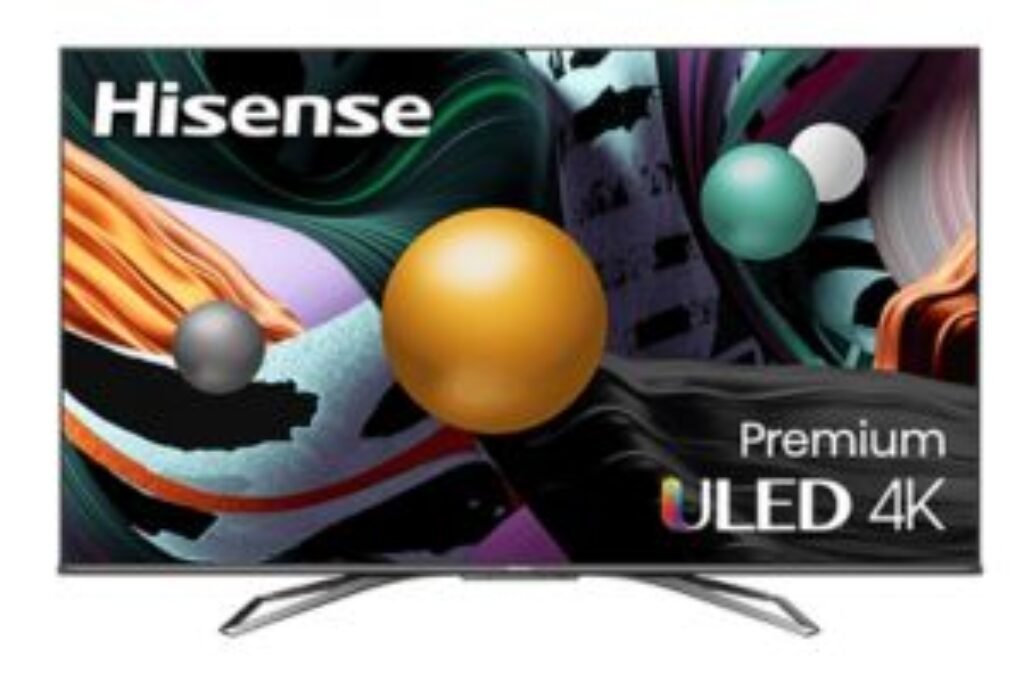 Top 10 des TV Tendance en France en 2024 8 Top 10 des TV Tendance en France en 2024