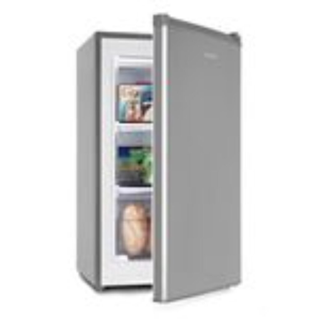 Les Différents Types de Congélateurs 4 Les Différents Types de Congélateurs