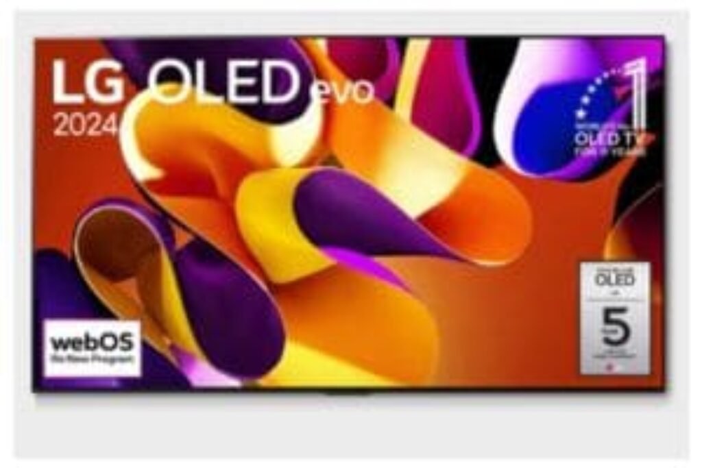 Top 10 des TV Tendance en France en 2024 3 Top 10 des TV Tendance en France en 2024