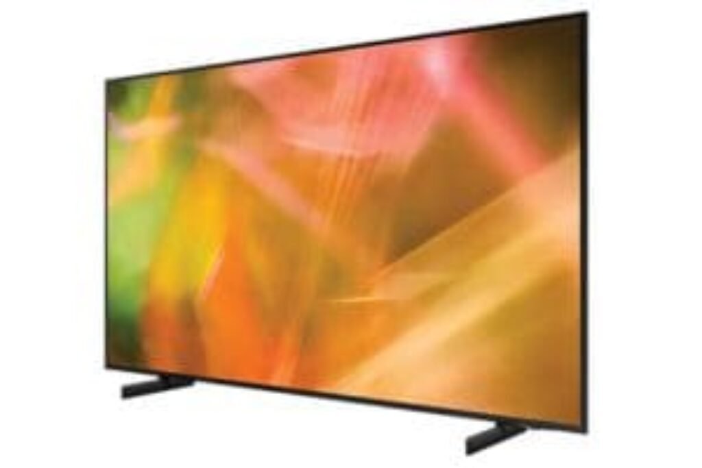 Top 10 des TV Tendance en France en 2024 9 Top 10 des TV Tendance en France en 2024