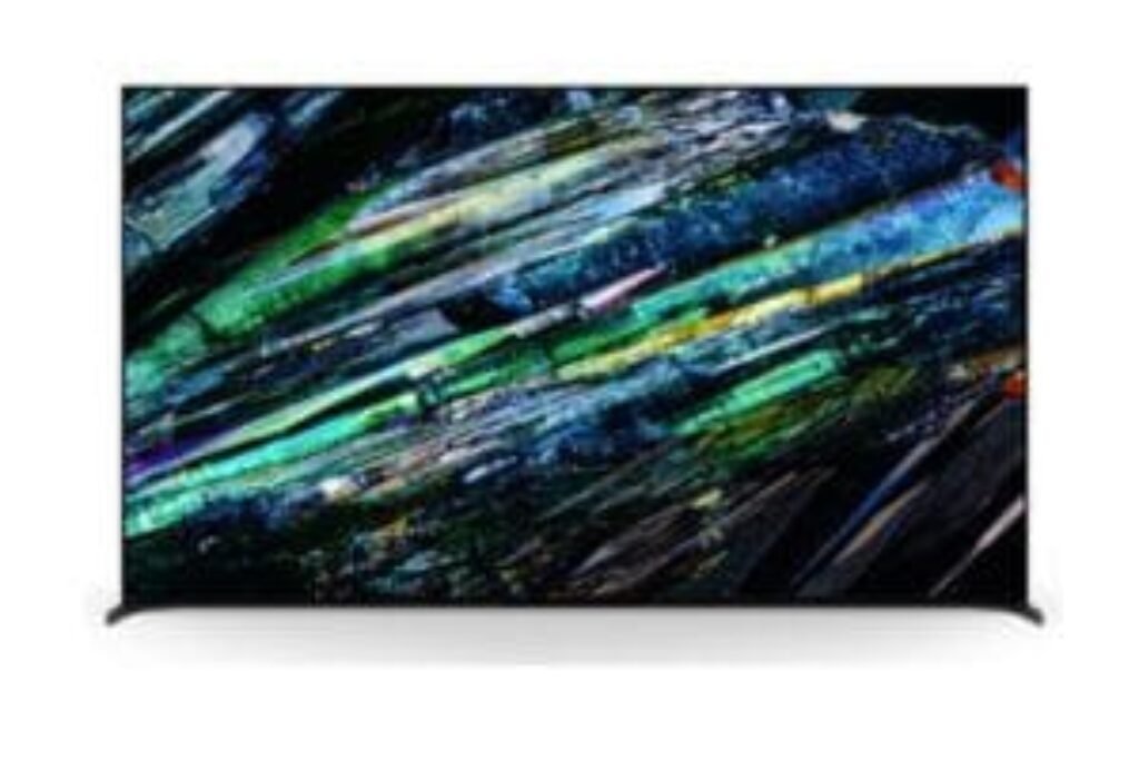 Top 10 des TV Tendance en France en 2024 2 Top 10 des TV Tendance en France en 2024