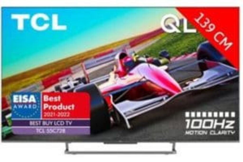 Top 10 des TV Tendance en France en 2024 11 Top 10 des TV Tendance en France en 2024