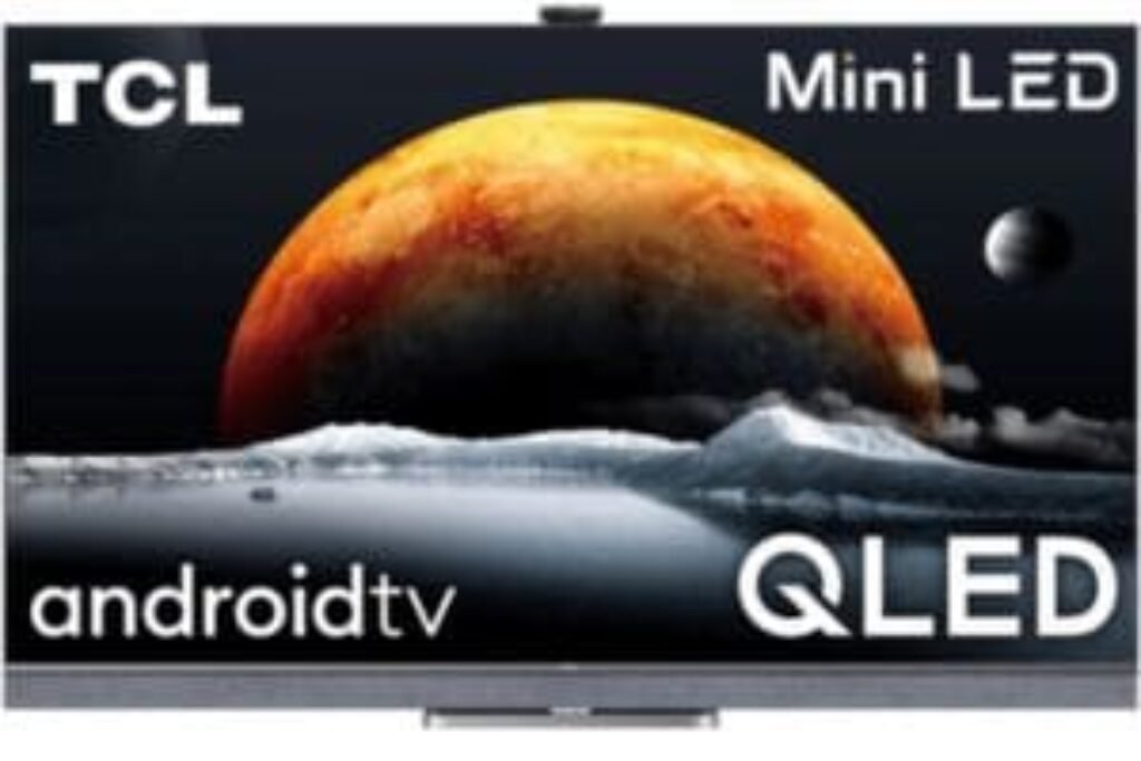 Top 10 des TV Tendance en France en 2024 7 Top 10 des TV Tendance en France en 2024