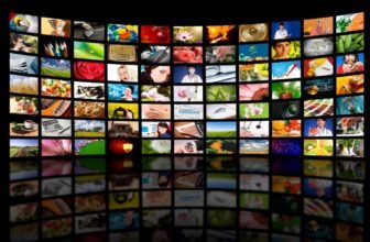 Top 10 des TV Tendance en France en 2024