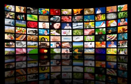 Top 10 des TV Tendance en France en 2024