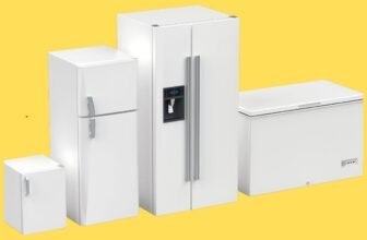 Top 7 des réfrigérateurs tendance en France en 2024