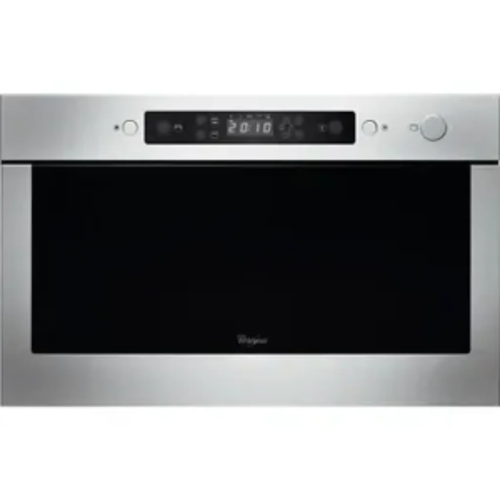 Choisir le Meilleur Mini-Four de Votre Cuisine 4 four encastrable micro ondes whirlpool amw 439ix