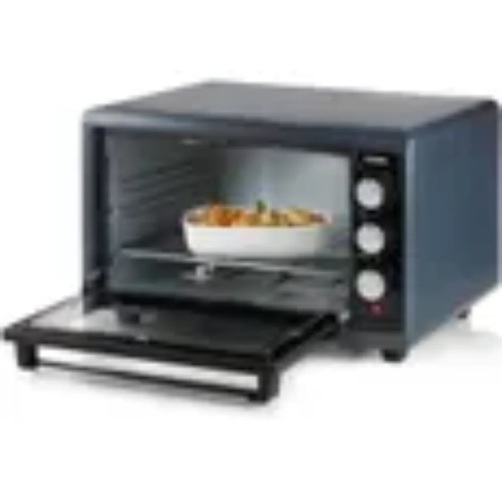 Choisir le Meilleur Mini-Four de Votre Cuisine 2 mini four a convection domo do518go 38 l noi 1 1