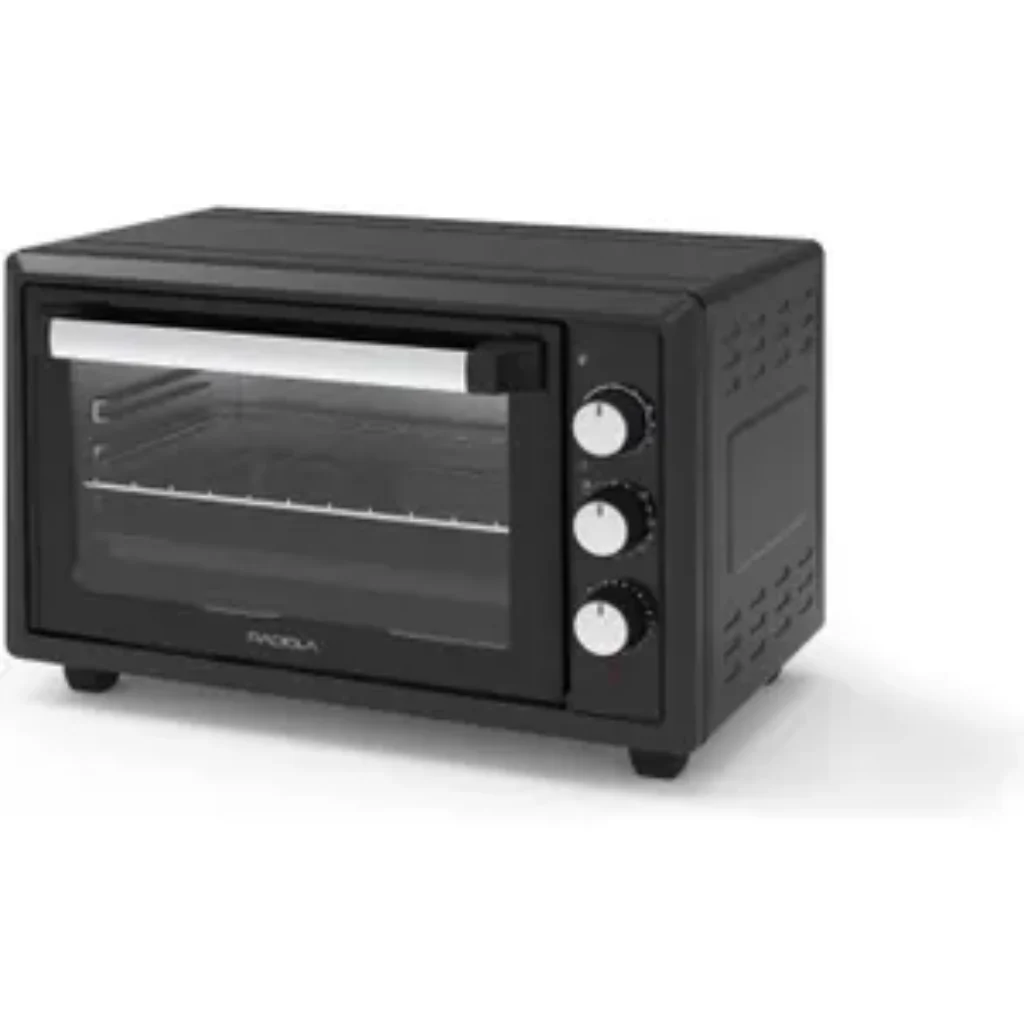 Choisir le Meilleur Mini-Four de Votre Cuisine 1 radiola raeo2228cn mini four posable 28 litr