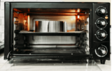 Choisir le Meilleur Mini-Four de Votre Cuisine