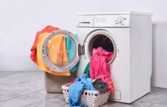 Comment Choisir un Lave-LINGE en 2024 Le Guide Complet